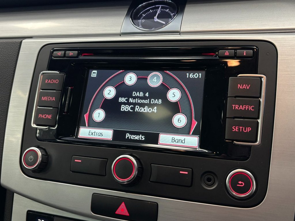 Used Volkswagen Passat 2012 for sale - 77547143: Photo 35