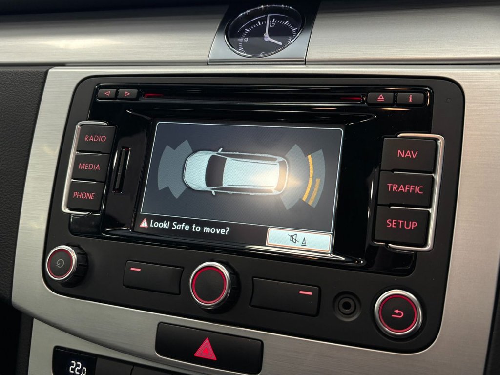 Used Volkswagen Passat 2012 for sale - 77547143: Photo 36