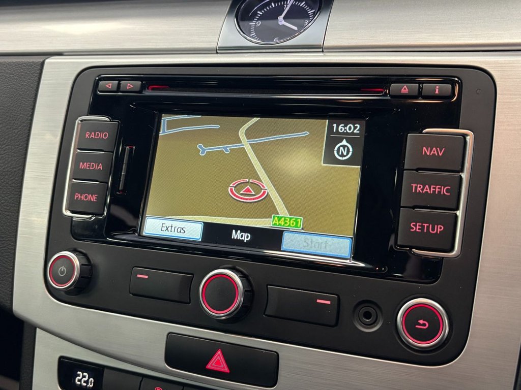 Used Volkswagen Passat 2012 for sale - 77547143: Photo 37