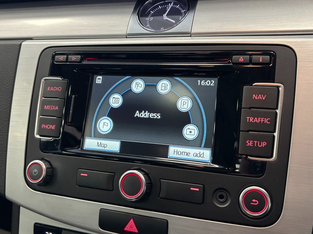 Used Volkswagen Passat 2012 for sale - 77547143: Photo 38