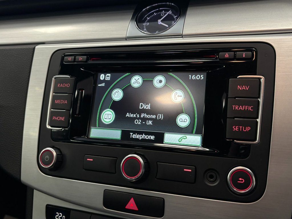 Used Volkswagen Passat 2012 for sale - 77547143: Photo 39