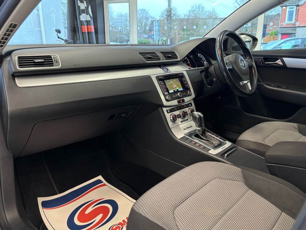 Used Volkswagen Passat 2012 for sale - 77547143: Photo 46