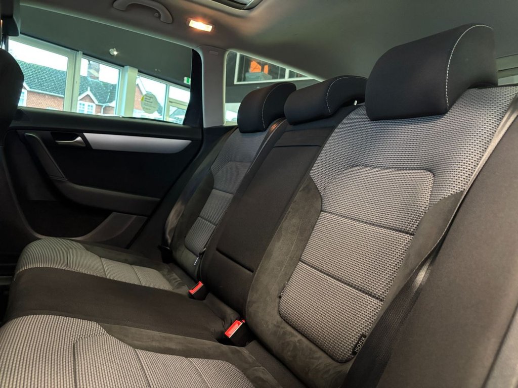 Used Volkswagen Passat 2012 for sale - 77547143: Photo 48