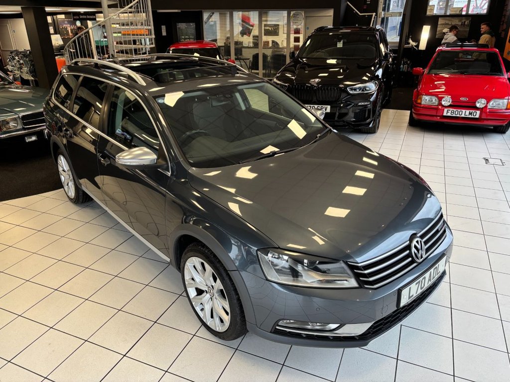 Used Volkswagen Passat 2012 for sale - 77547143: Photo 5