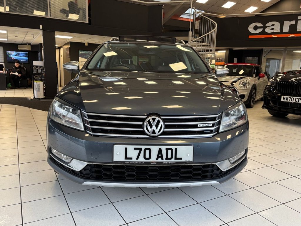 Used Volkswagen Passat 2012 for sale - 77547143: Photo 7