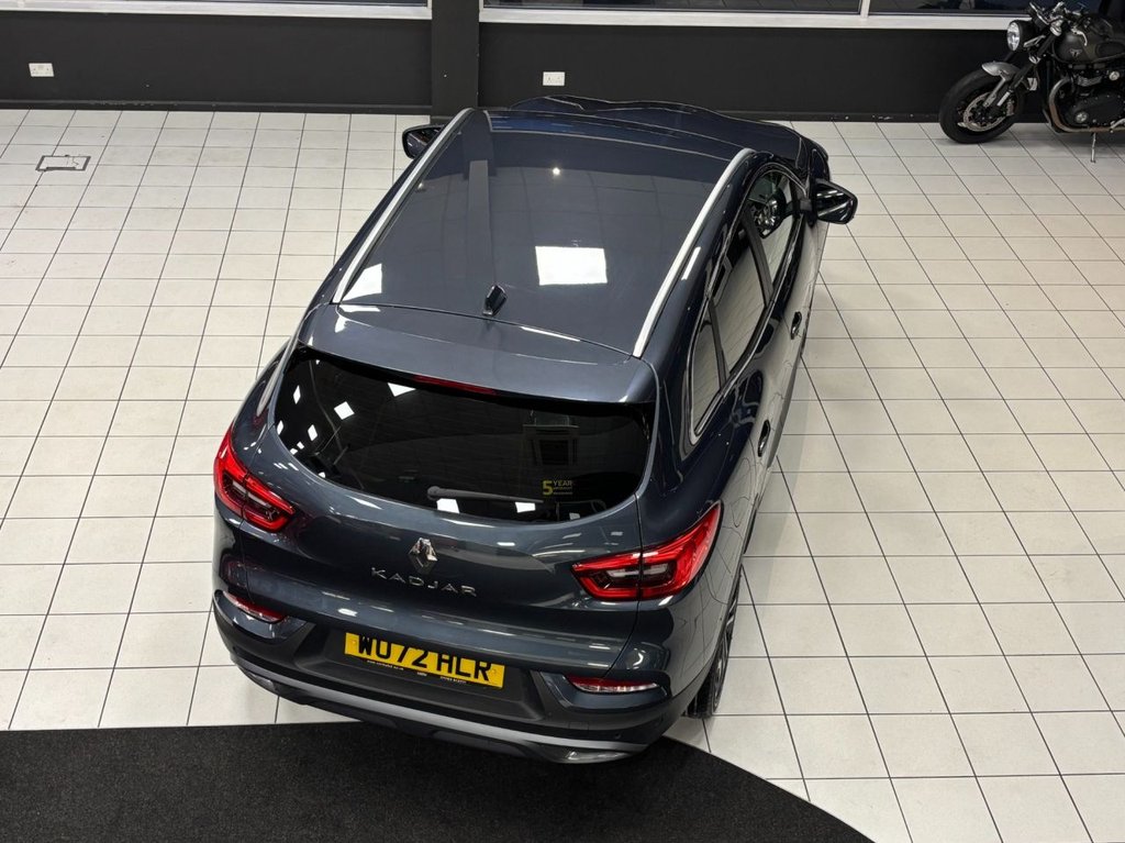 Used Renault Kadjar 2022 for sale - 76558524: Photo 12