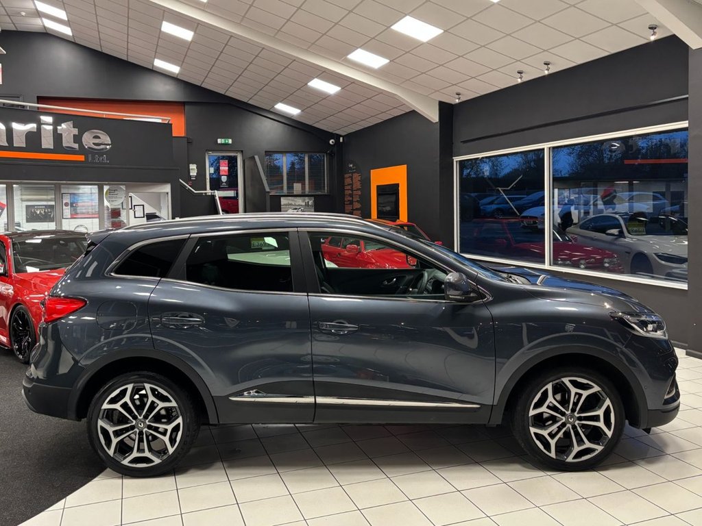 Used Renault Kadjar 2022 for sale - 76558524: Photo 14