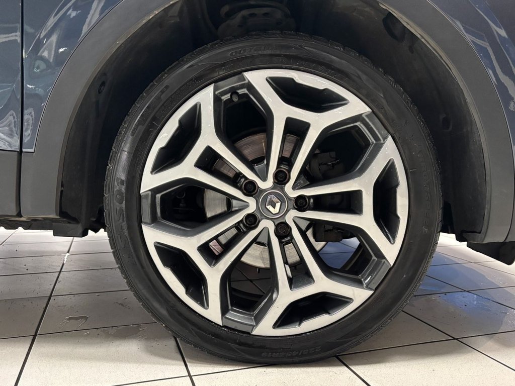 Used Renault Kadjar 2022 for sale - 76558524: Photo 16