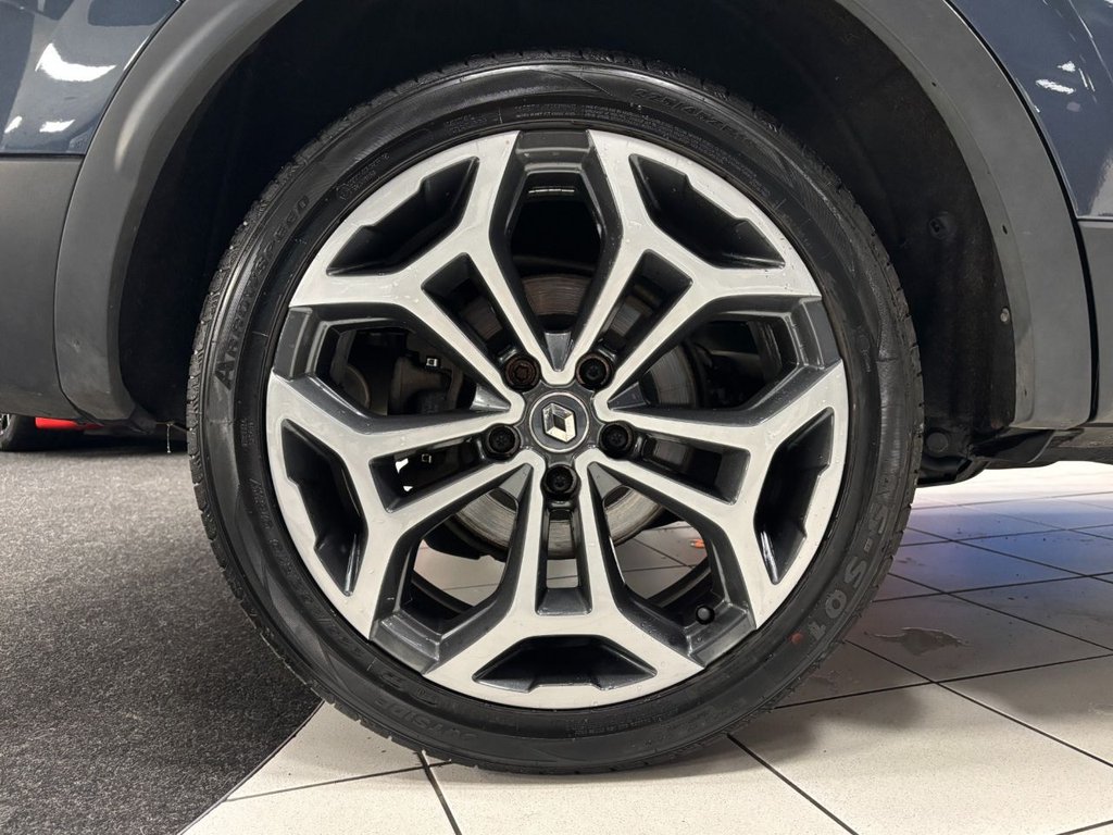 Used Renault Kadjar 2022 for sale - 76558524: Photo 17