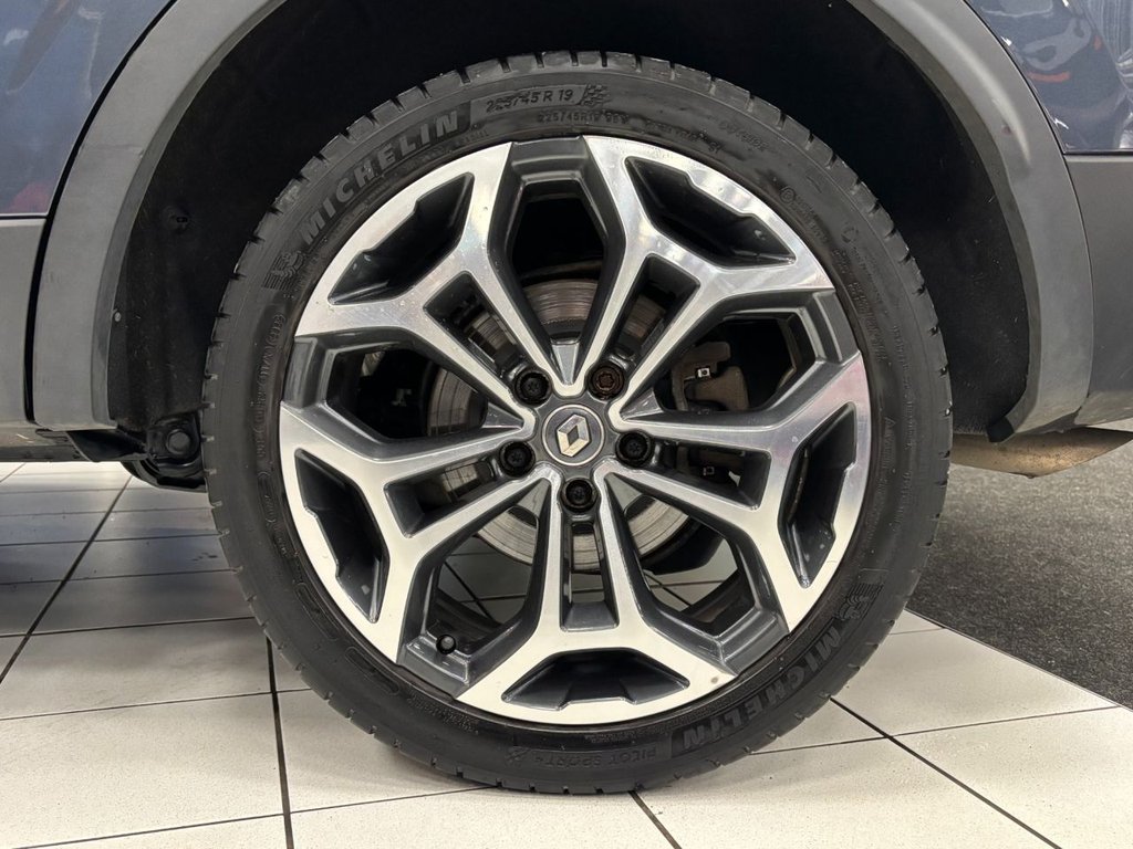 Used Renault Kadjar 2022 for sale - 76558524: Photo 18