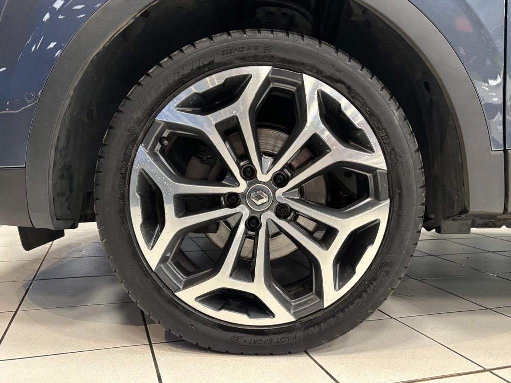 Used Renault Kadjar 2022 for sale - 76558524: Photo 19