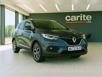 Renault - Kadjar