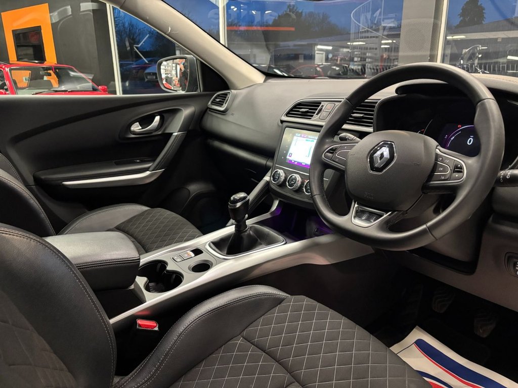 Used Renault Kadjar 2022 for sale - 76558524: Photo 20