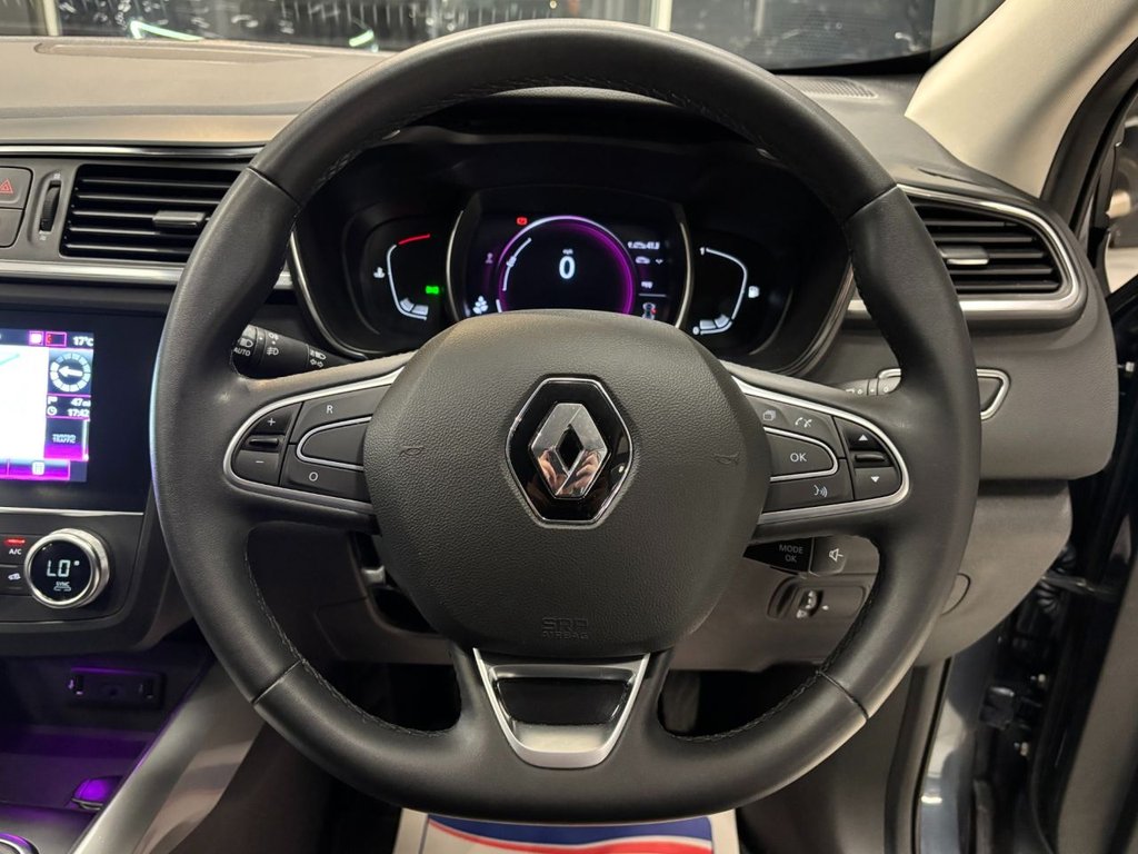 Used Renault Kadjar 2022 for sale - 76558524: Photo 23