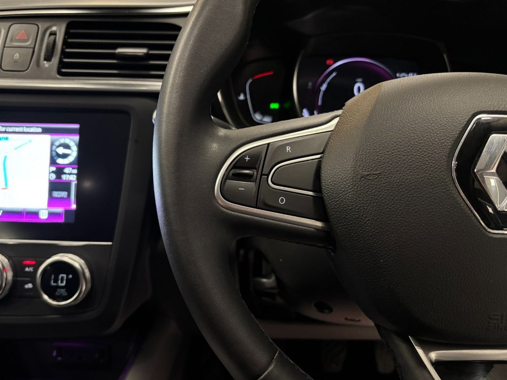 Used Renault Kadjar 2022 for sale - 76558524: Photo 24