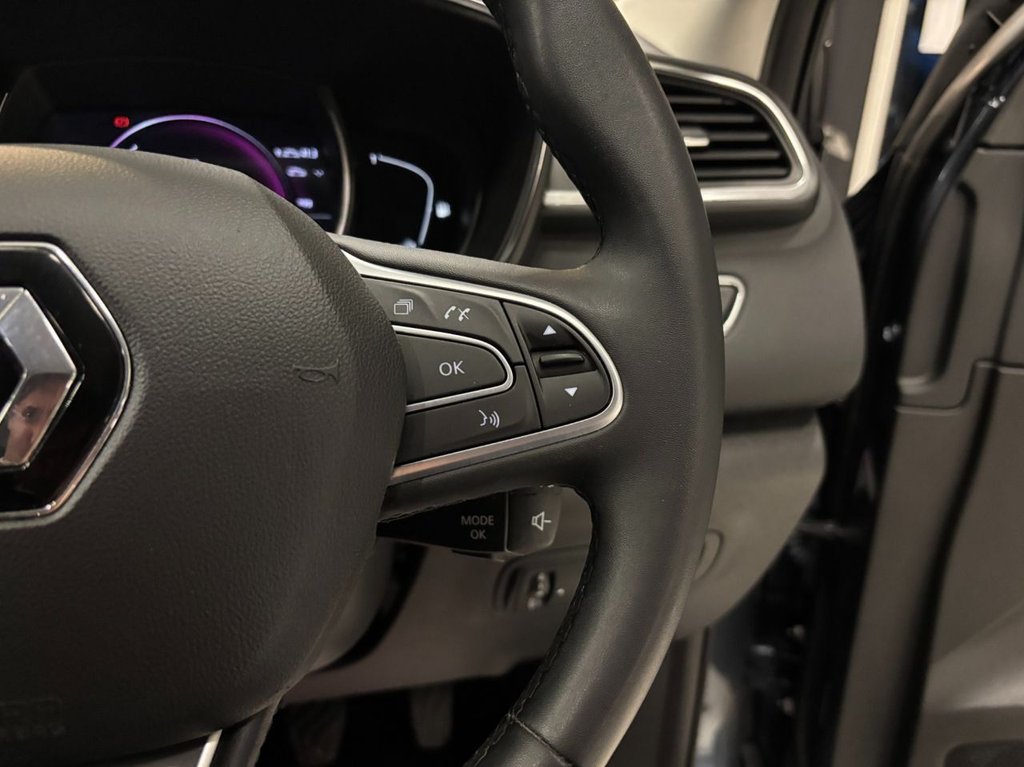 Used Renault Kadjar 2022 for sale - 76558524: Photo 25