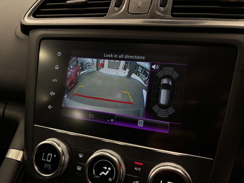 Used Renault Kadjar 2022 for sale - 76558524: Photo 28