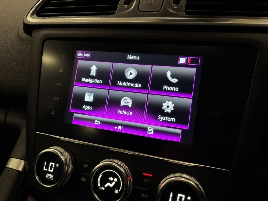 Used Renault Kadjar 2022 for sale - 76558524: Photo 29