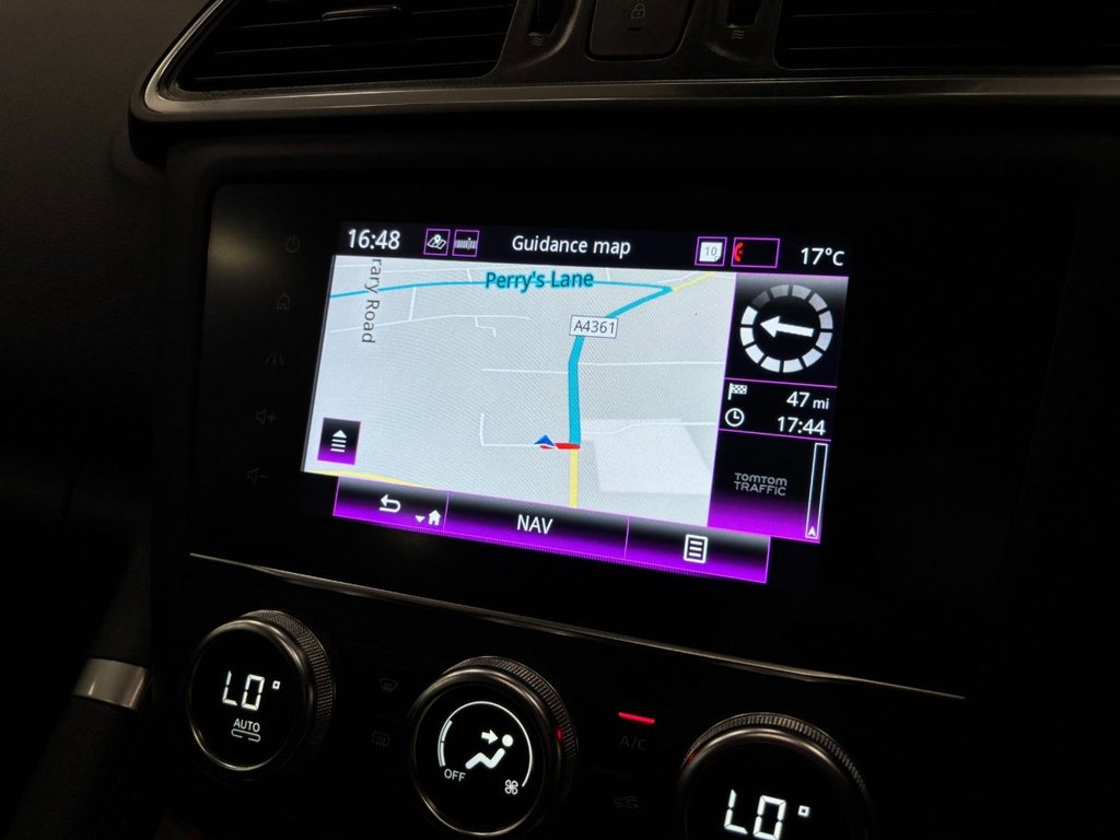 Used Renault Kadjar 2022 for sale - 76558524: Photo 30