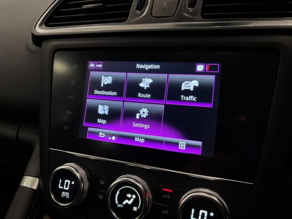 Used Renault Kadjar 2022 for sale - 76558524: Photo 31