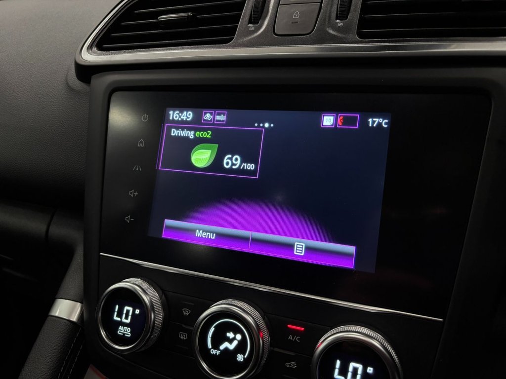 Used Renault Kadjar 2022 for sale - 76558524: Photo 32