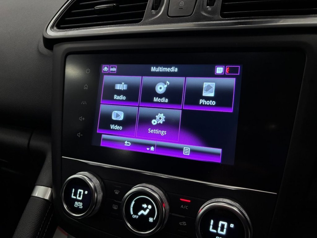 Used Renault Kadjar 2022 for sale - 76558524: Photo 33