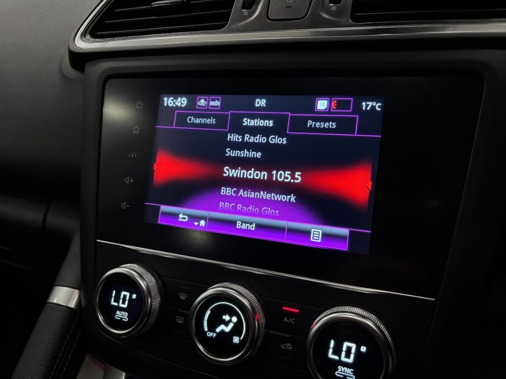 Used Renault Kadjar 2022 for sale - 76558524: Photo 34