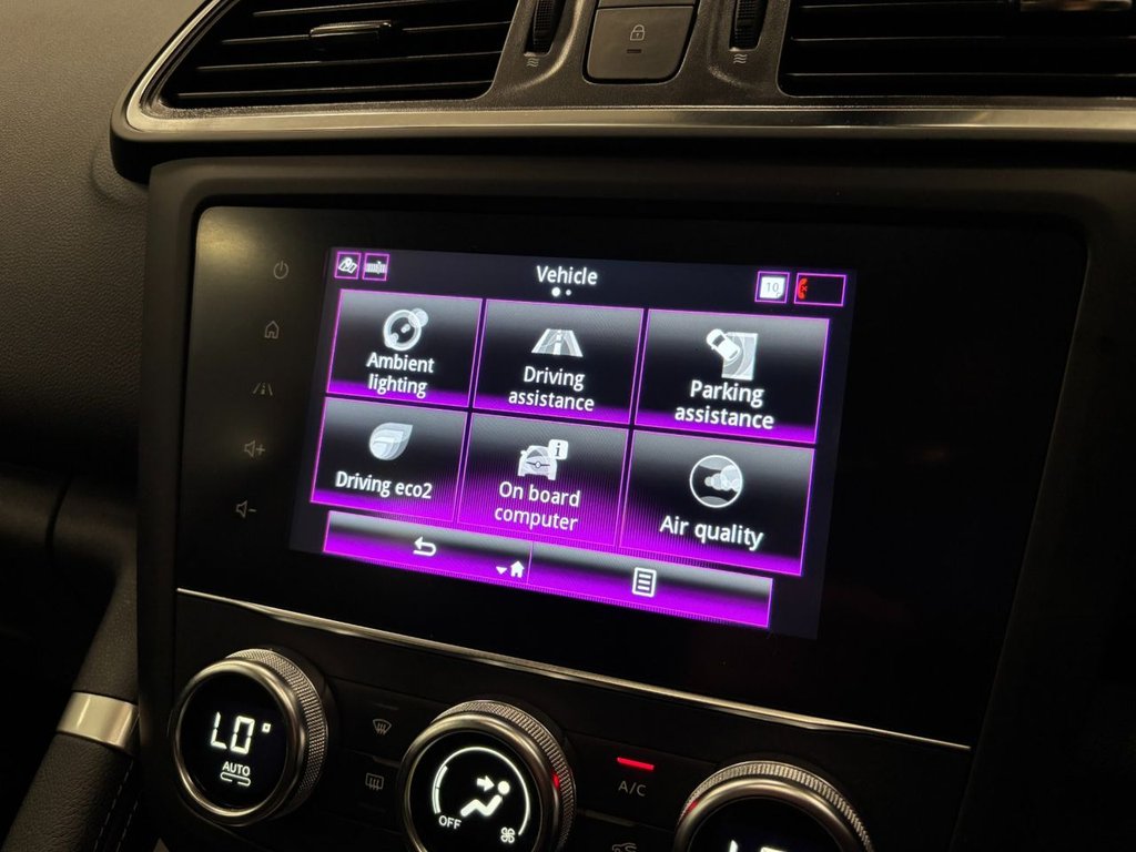 Used Renault Kadjar 2022 for sale - 76558524: Photo 35