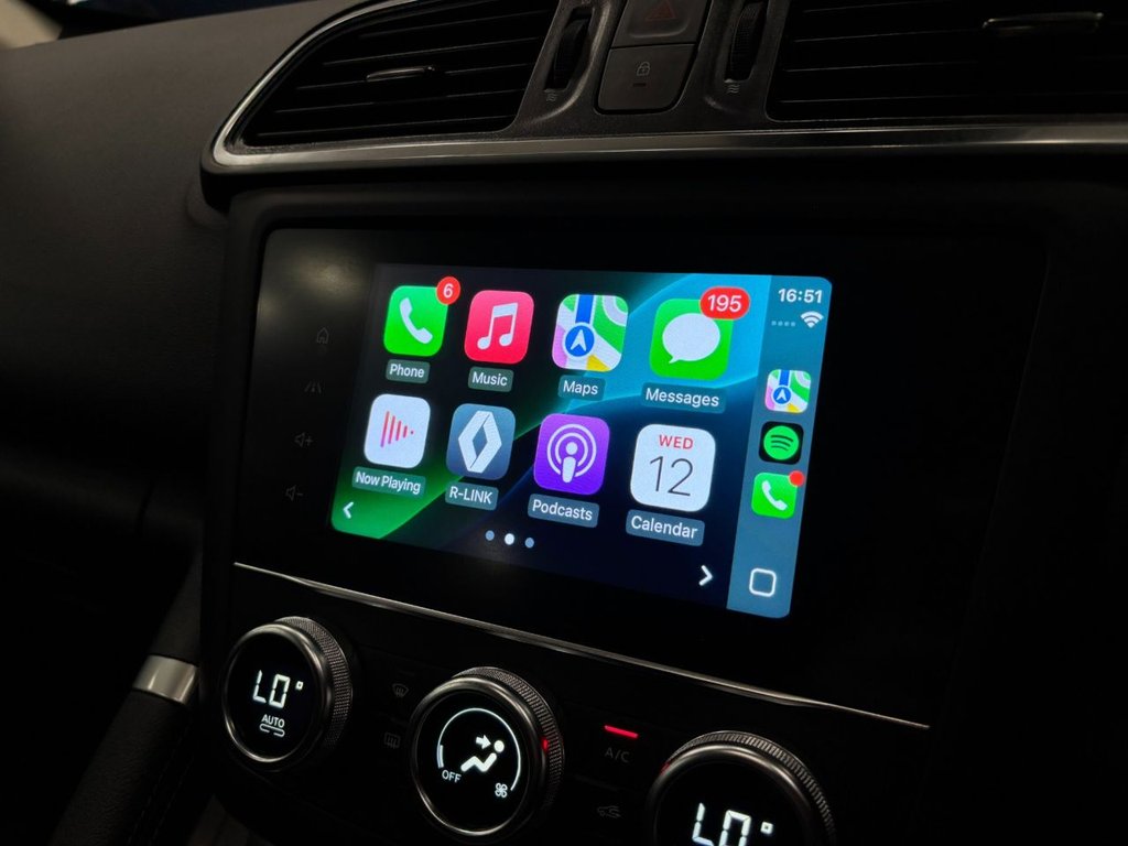 Used Renault Kadjar 2022 for sale - 76558524: Photo 40