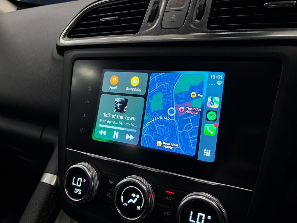 Used Renault Kadjar 2022 for sale - 76558524: Photo 41