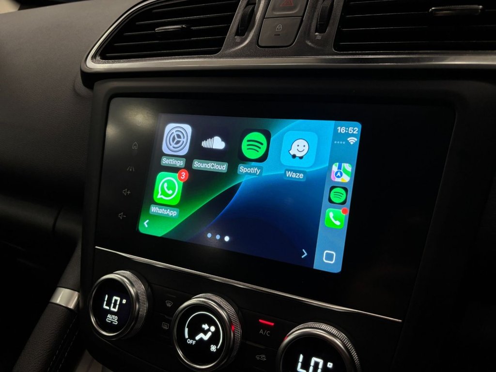 Used Renault Kadjar 2022 for sale - 76558524: Photo 42