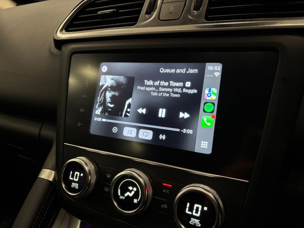 Used Renault Kadjar 2022 for sale - 76558524: Photo 43