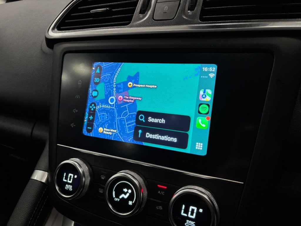 Used Renault Kadjar 2022 for sale - 76558524: Photo 44