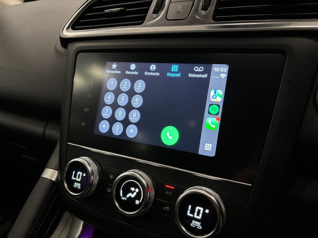 Used Renault Kadjar 2022 for sale - 76558524: Photo 45