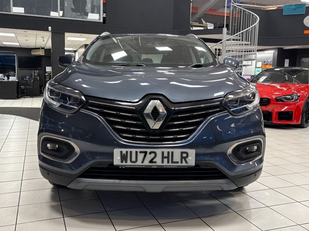 Used Renault Kadjar 2022 for sale - 76558524: Photo 7