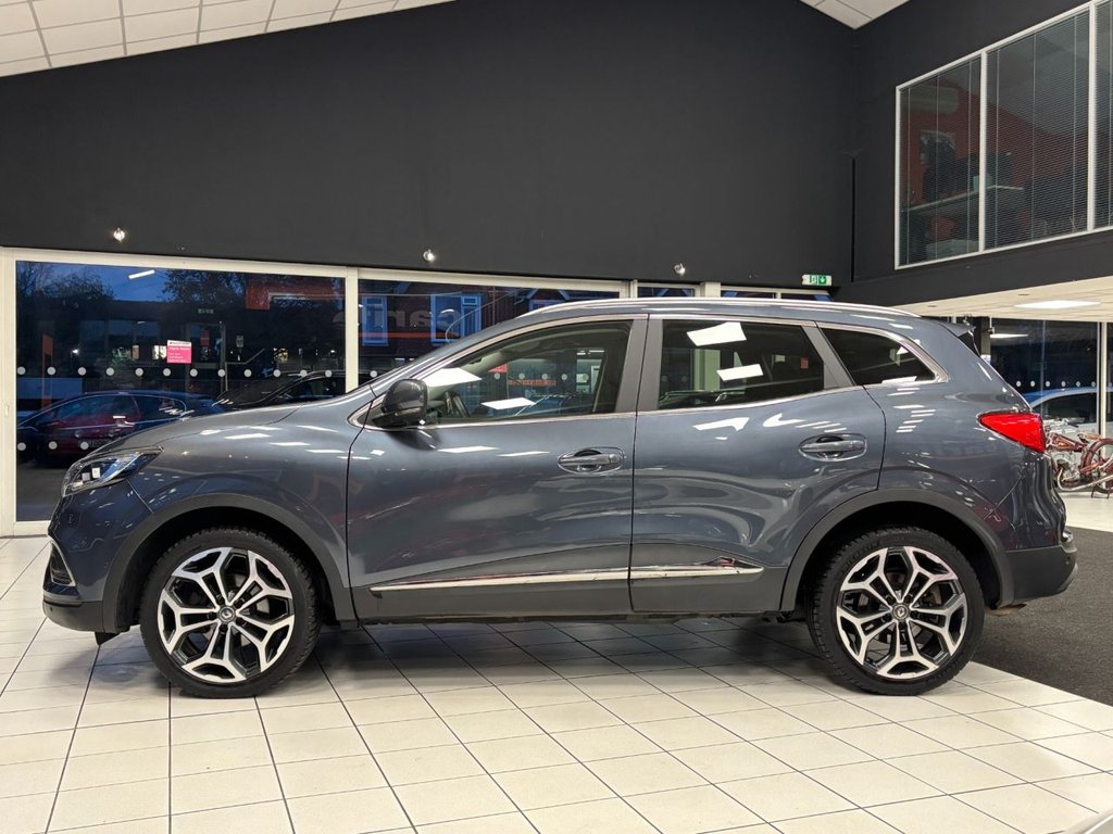Used Renault Kadjar 2022 for sale - 76558524: Photo 9