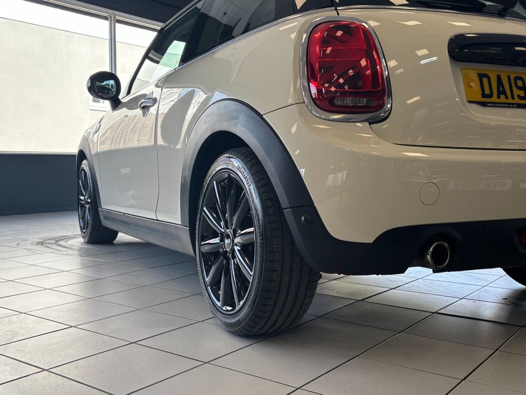 Used MINI Hatch 2019 for sale - 78167025: Photo 12