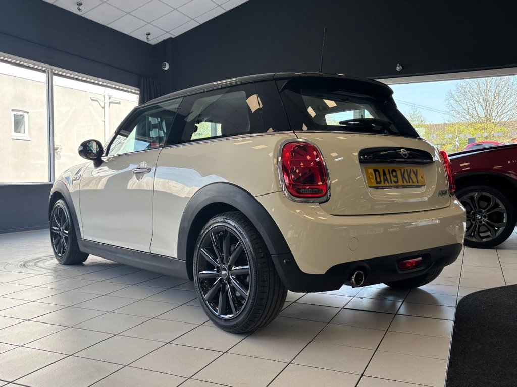 Used MINI Hatch 2019 for sale - 78167025: Photo 13