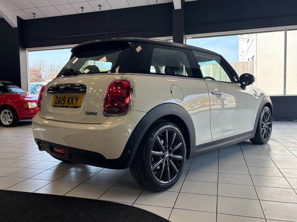 Used MINI Hatch 2019 for sale - 78167025: Photo 17