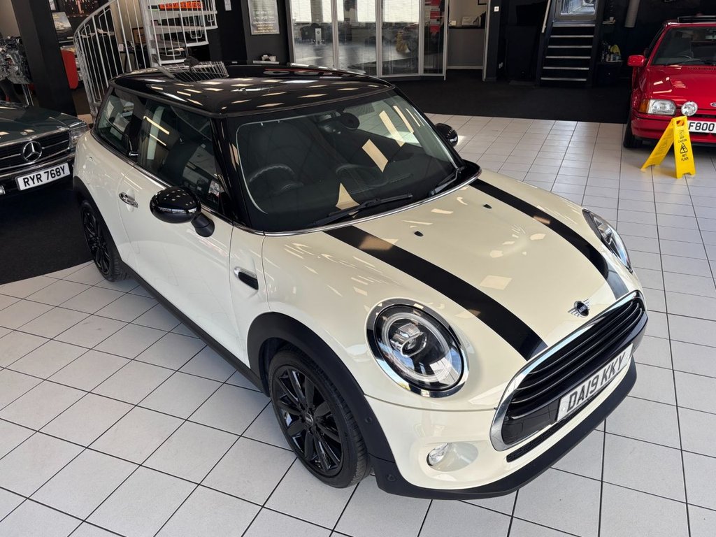 Used MINI Hatch 2019 for sale - 78167025: Photo 5
