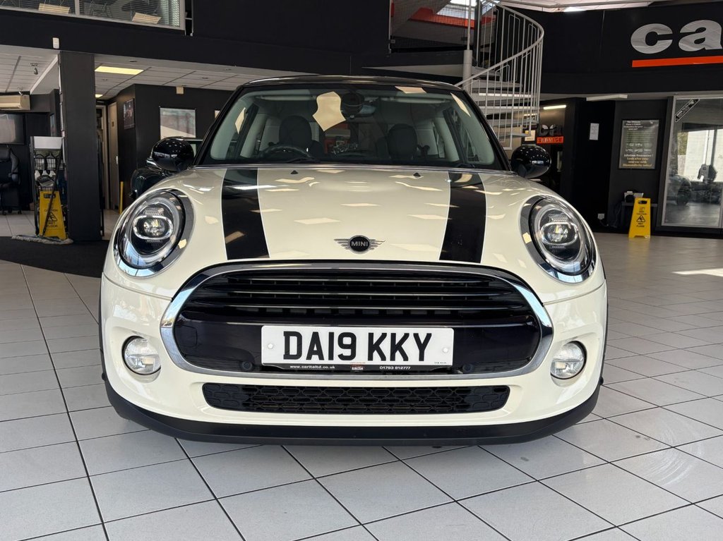 Used MINI Hatch 2019 for sale - 78167025: Photo 7