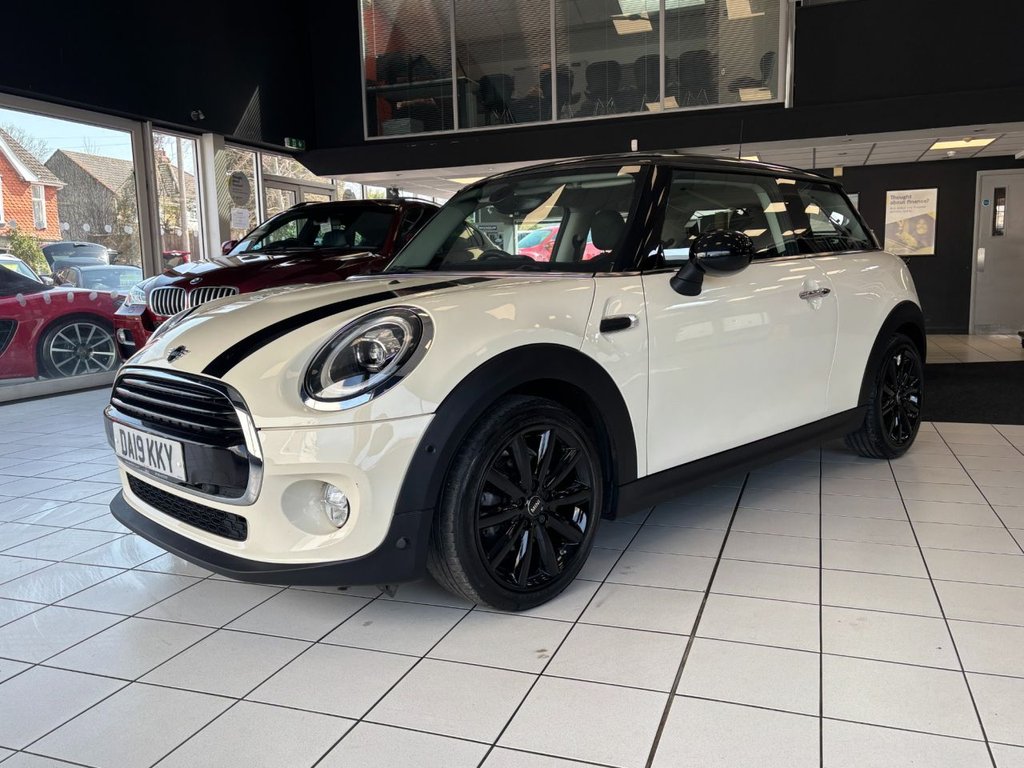 Used MINI Hatch 2019 for sale - 78167025: Photo 9