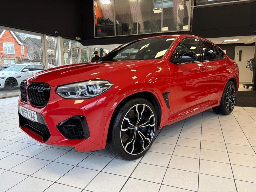 Used BMW X4 2019 for sale - 77287807: Photo 11