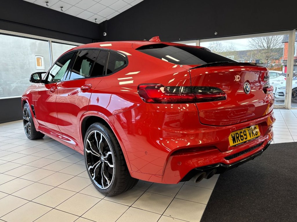 Used BMW X4 2019 for sale - 77287807: Photo 14