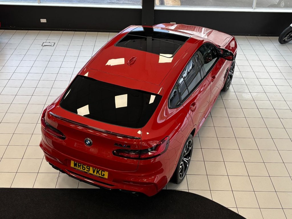 Used BMW X4 2019 for sale - 77287807: Photo 17