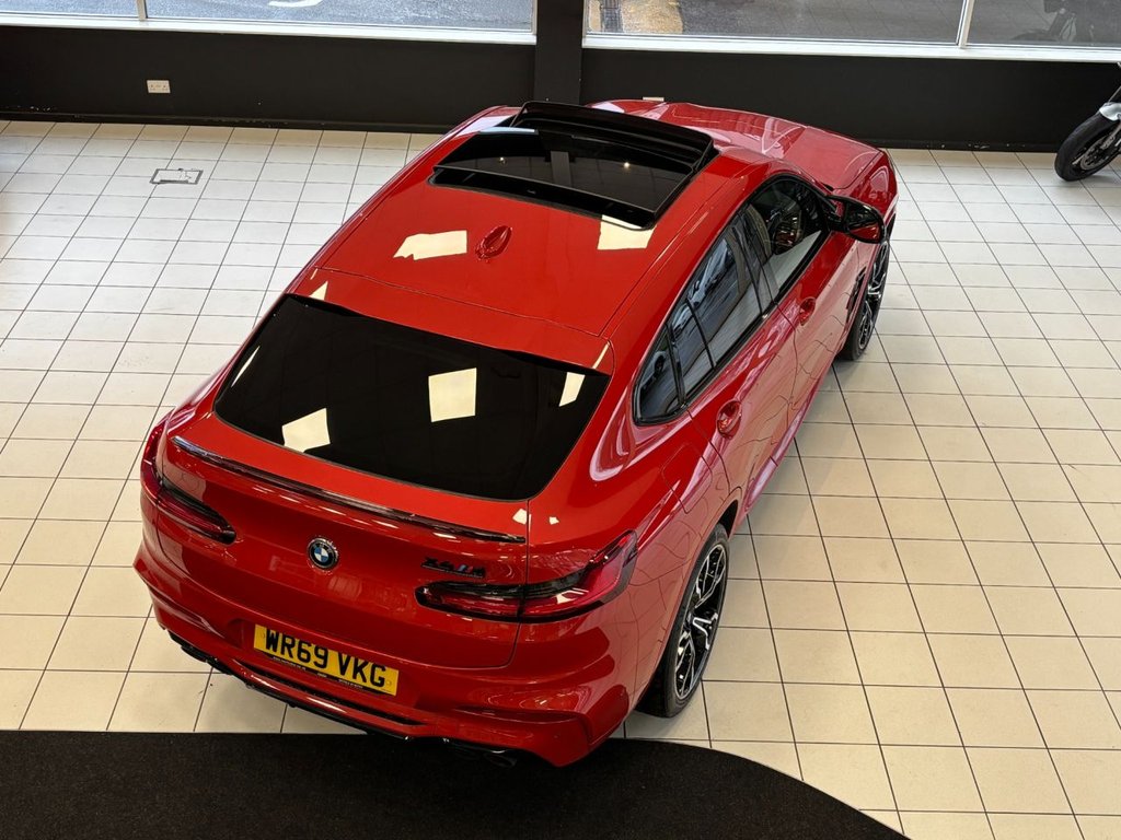 Used BMW X4 2019 for sale - 77287807: Photo 18