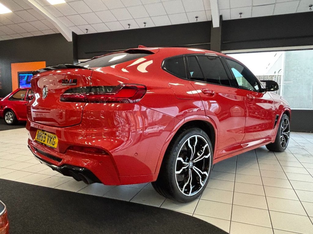 Used BMW X4 2019 for sale - 77287807: Photo 19