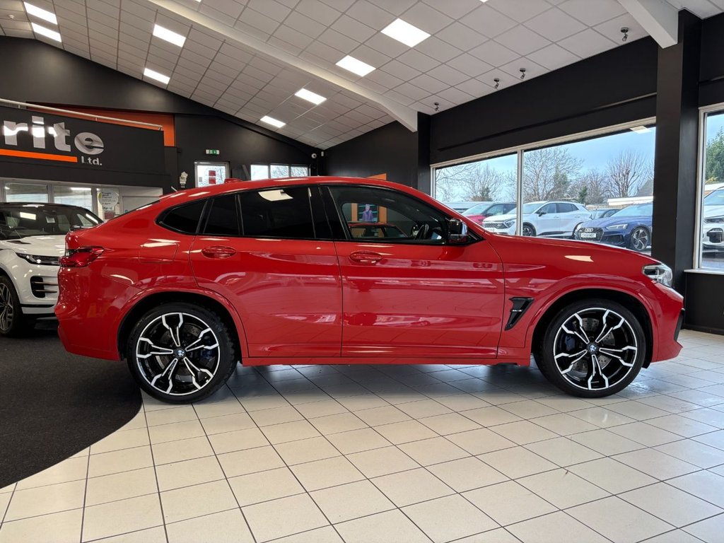 Used BMW X4 2019 for sale - 77287807: Photo 20