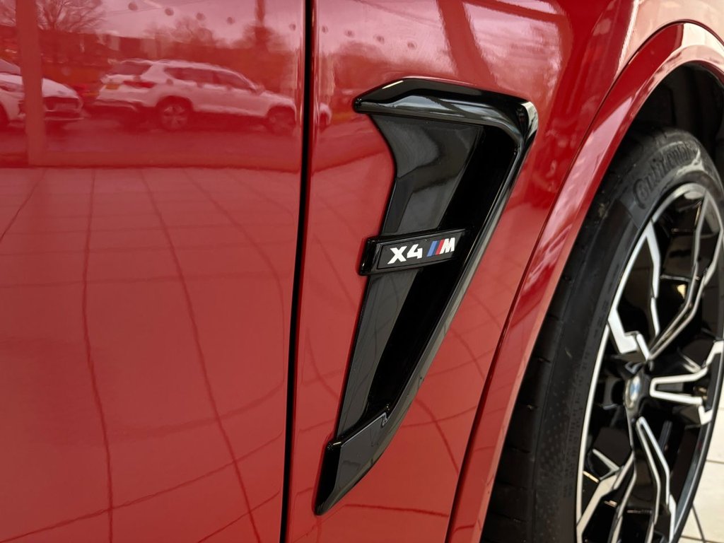 Used BMW X4 2019 for sale - 77287807: Photo 21