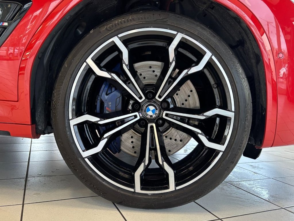 Used BMW X4 2019 for sale - 77287807: Photo 22